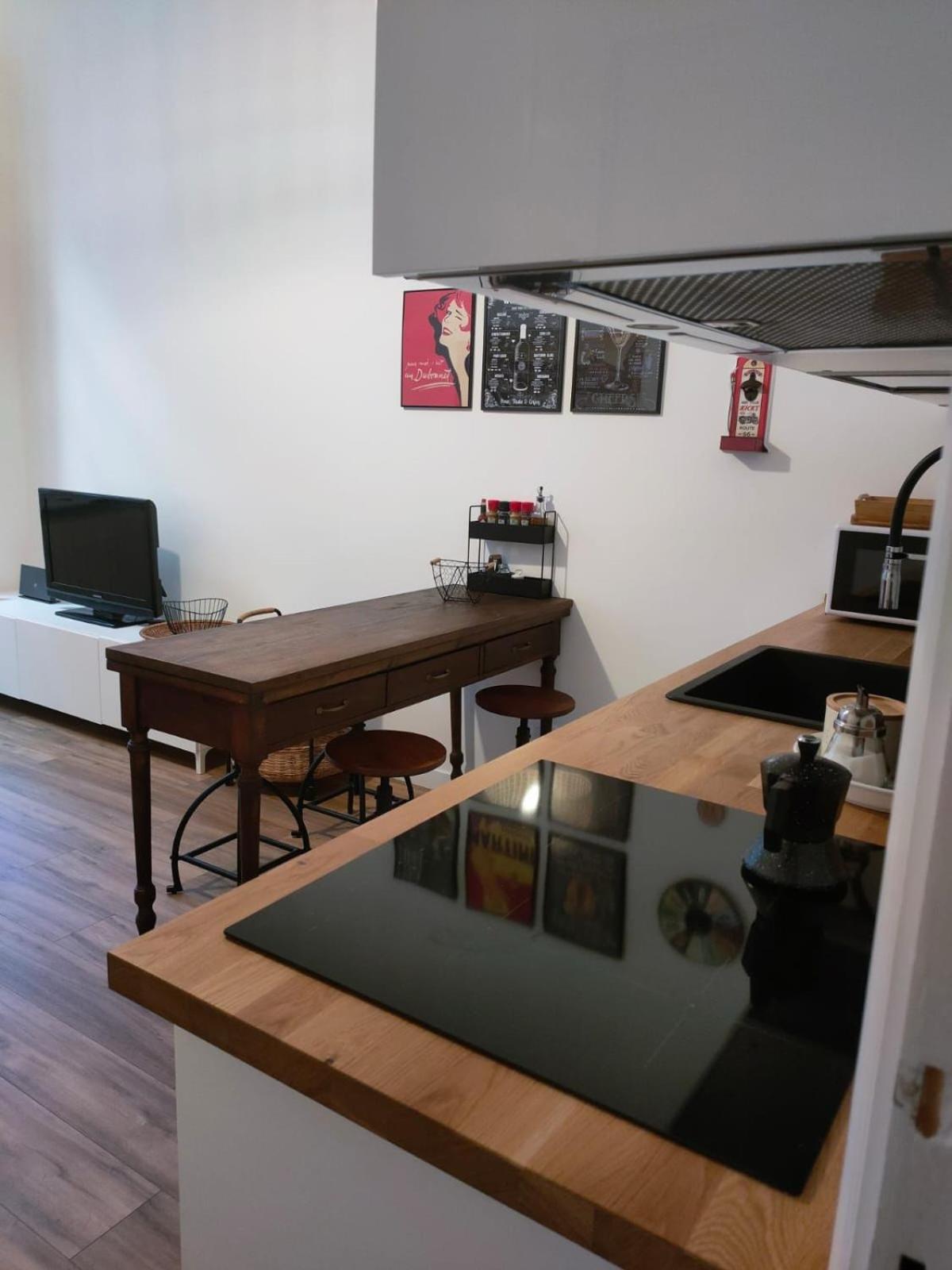 Anzalhome Apartment *