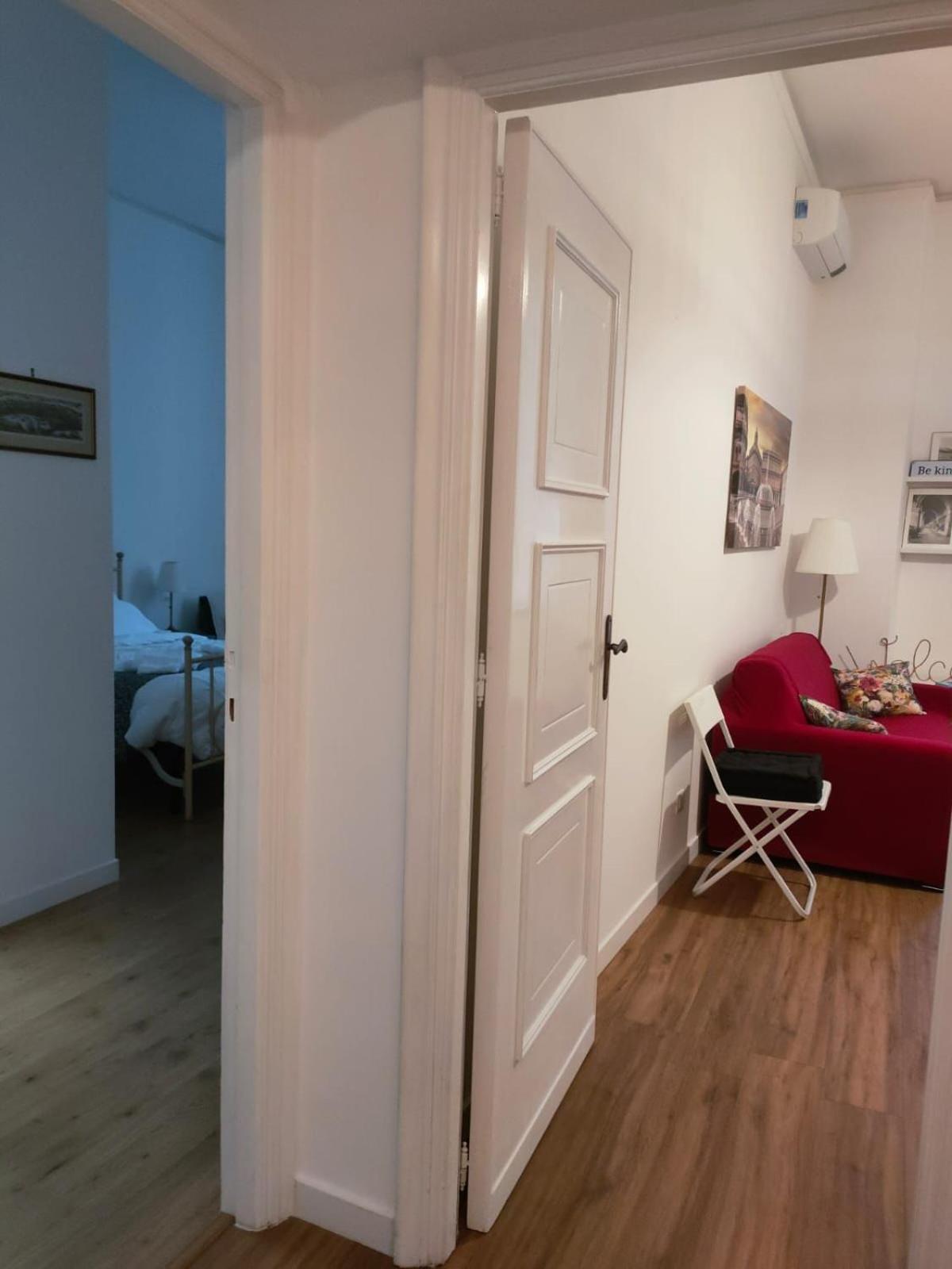 Anzalhome Apartment *