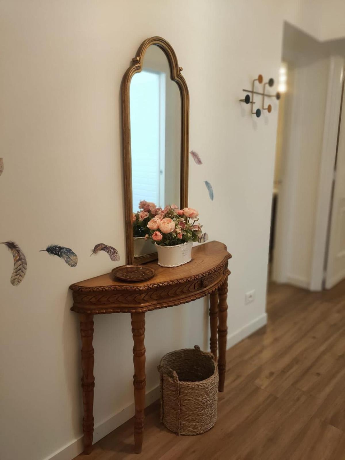 Apartment Anzalhome