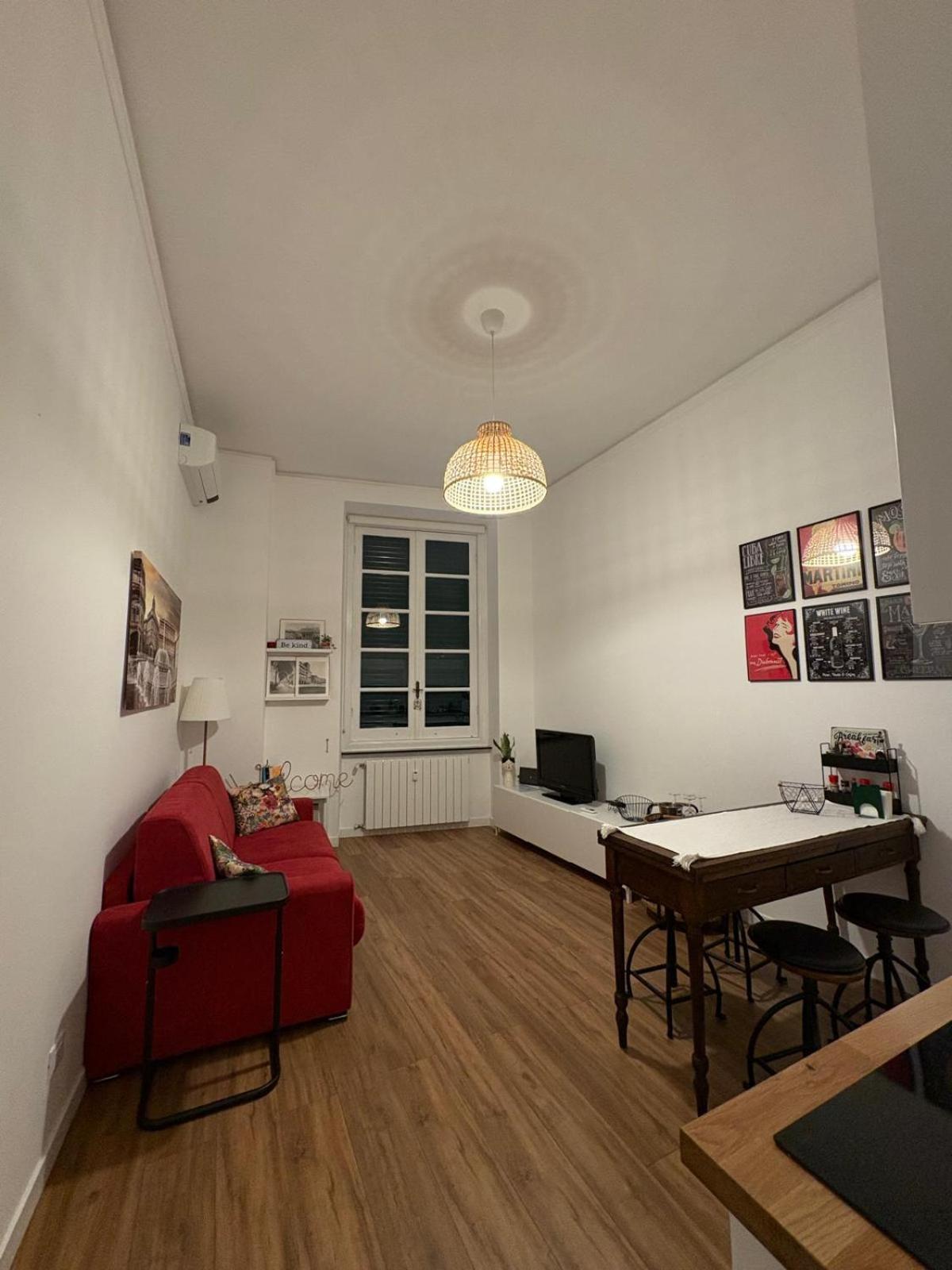 Anzalhome Apartment